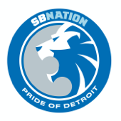 Pride of Detroit: for Detroit Lions fans - SB Nation
