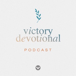 Victory Devotional Podcast