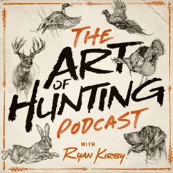 Journey of a Turkey Hunter and Artist: Reflections and Inspirations | Ep #53