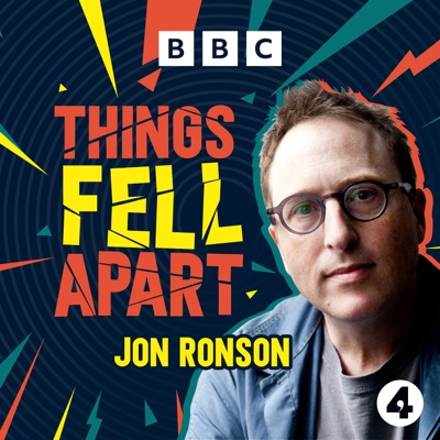Things Fell Apart:BBC Radio 4