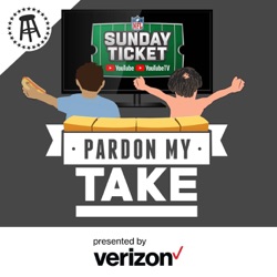 NBA W/ Kirk Goldsberry, Randy Moss (Plus Special Appearance From Mike Tirico & Mage The Horse), Nuggets Up 2-0, Celtics/Heat & Fyre Fest