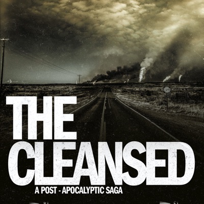 The Cleansed: A Post-Apocalyptic Saga:Realm