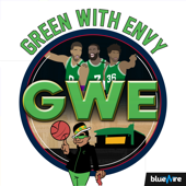 Green With Envy - Will, Greg, and Adam