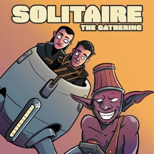 Solitaire: The Gathering