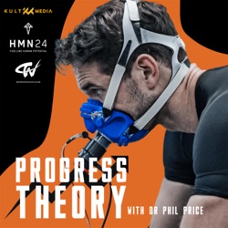 Using RPE For Endurance Training - Dr Shaun McLaren