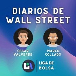 Diarios de Wall Street T2 #03