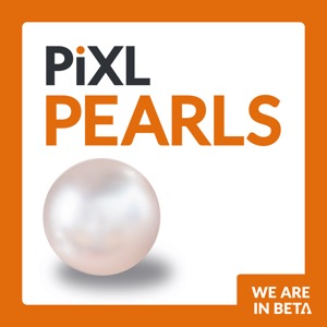 PiXL Pearls