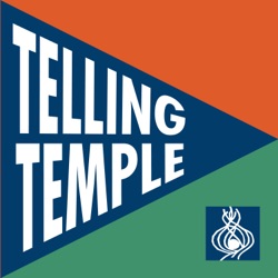 Telling Temple: The Teaser