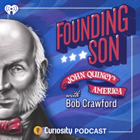 Introducing: American History Hotline with Bob Crawford
