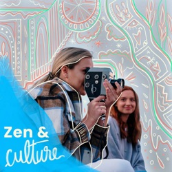 Zen & Culture 