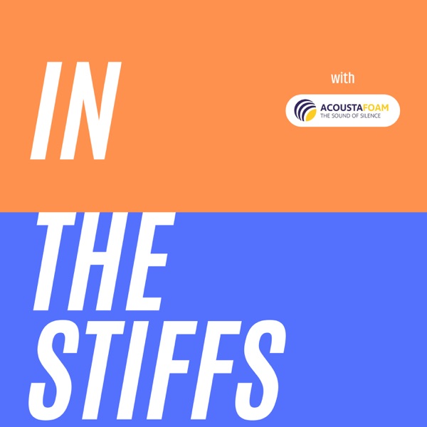 In The Stiffs Podcast
