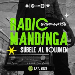 FAMILIA MIGRANTE ► Radio Mandinga - Capítulo 316 - Transistor