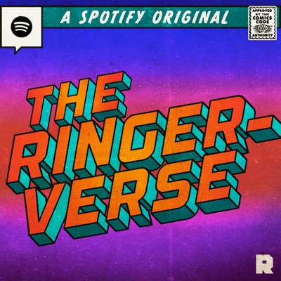 The Ringer-Verse:The Ringer
