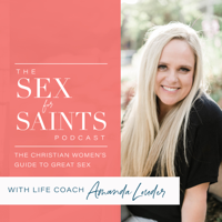 Sex for Saints podcast