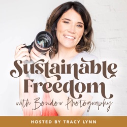 102. Three Things Preventing You From Making Thousands a Month With Your Boudoir Photography