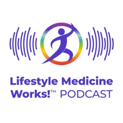 Why over 7,500 doctors in the US are practicing Lifestyle Medicine with Stephan Herzog (ABLM)