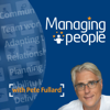 Managing People - Pete Fullard, CEO at UpskillPeople.com