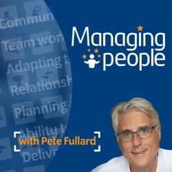 Managing People