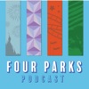 Four Parks Podcast artwork