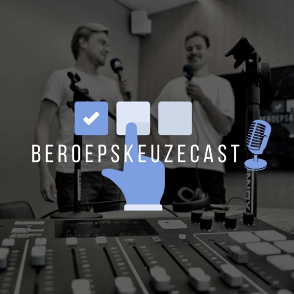 De Beroepskeuzecast