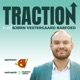 Traction #19: Trine Hansen - Sådan skabte Party In A Box et STÆRKT brand og VÆKSTEDE med organisk SoMe