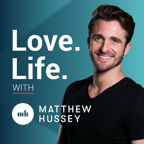 Matthew Hussey poster