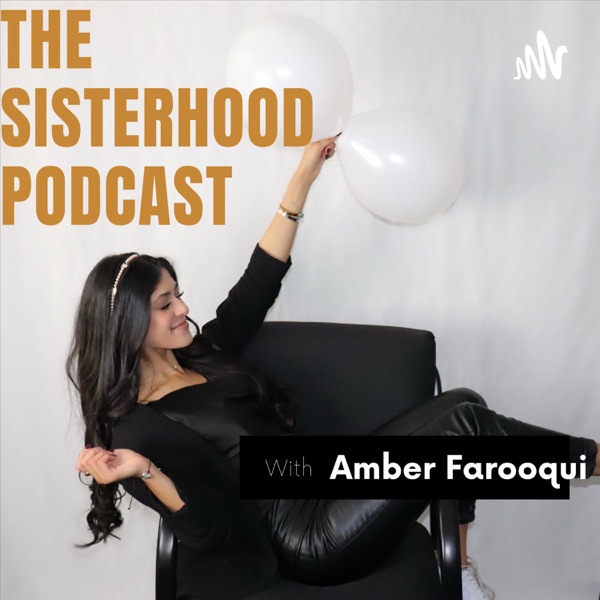 Artwork for The Sisterhood Podcast