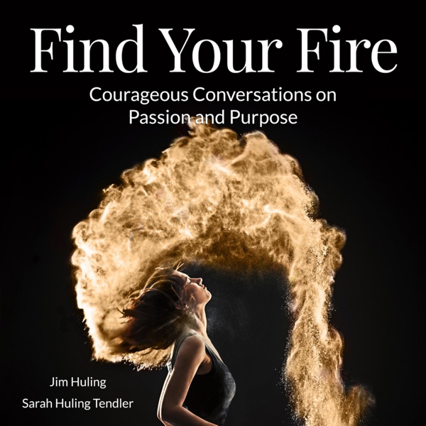 Find Your Fire