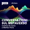 Conversazioni sul metaverso