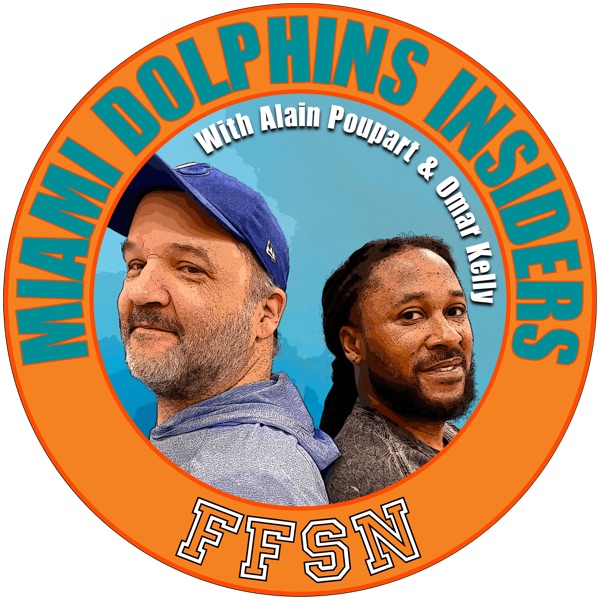 Listen to the Official Miami Dolphins Podcasts This Season