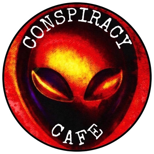 Conspiracy Cafe