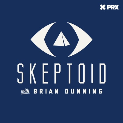 Skeptoid:Brian Dunning