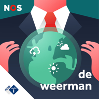 De Weerman podcast