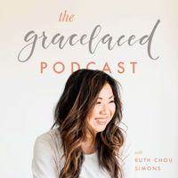 The GraceLaced Podcast with Ruth Chou Simons podcast