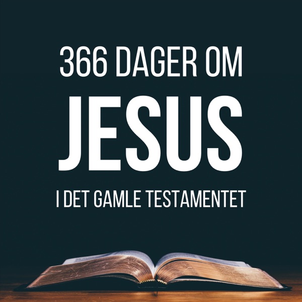 366 dager om Jesus i GT