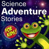 Simon's Time Adventure Part 3 podcast episode