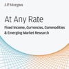 At Any Rate - J.P. Morgan Global Research