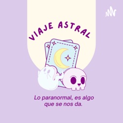 Viaje Astral 