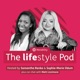 The Motability Lifestyle Pod