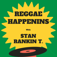 Reggae Happenins - Ultimate Paul Hamilton