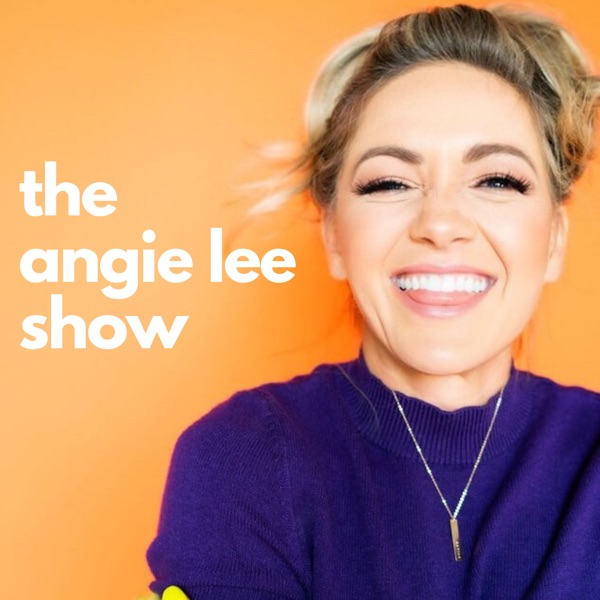 The Angie Lee Show - Ready Is A Lie