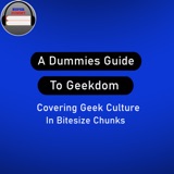 Dummies Guide to Geekdom: D&D Finale