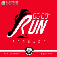 6AMRun.com & Guest - Tricia Nelson