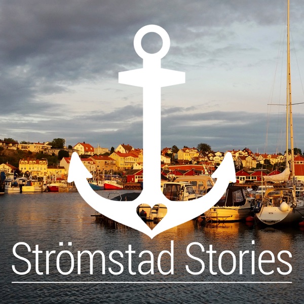 Strömstad Stories