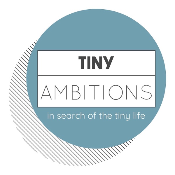 Artwork for Tiny Ambitions: In Search of the Tiny Life