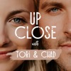 Up Close with Tori and Chad Masters