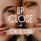 Up Close with Tori and Chad Masters