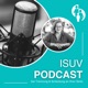 ISUV-Podcast: Folge 13 | Sozialleistungen - Temporäre Bedarfsgemeinschaft, Teil 1