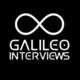 The Galileo Interviews with Caspar Gleave