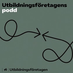 Utbildningsföretagens podd